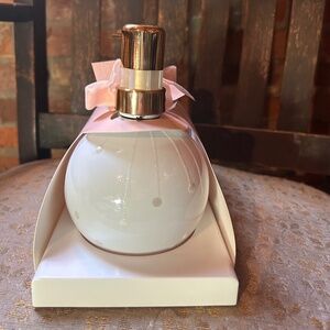 Asquith & Somerset Vanilla Snowflake Scented Hand Soap & Lotion Duo Ornament